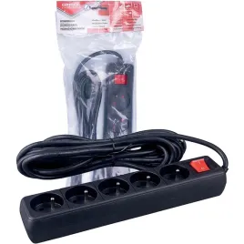 listwa-zasilajaca-office-products-3m-5g-czarna