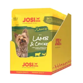 mokra-karma-dla-psa-josera-josidog-jagniecina-kurczak-24x100g-saszetka-sos