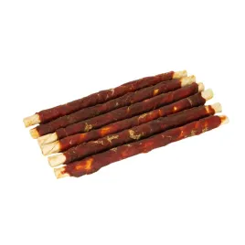 przysmak-dla-psa-dlugie-palki-owiniete-kaczka-28cm-500g-gryzak-miesolaki