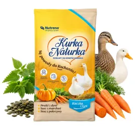 pasza-dla-kaczek-i-gesi-2-kurka-naturka-25kg-od-4-tyg-granulat-karma