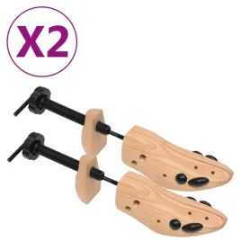 prawidla-do-butow-2-pary-rozmiar-36-40-lite-drewno-sosnowe