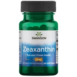 swanson-zeaksantyna-4mg-60kaps