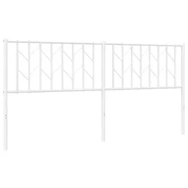 metalowe-wezglowie-biale-180-cm