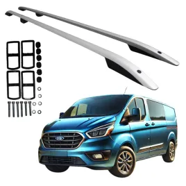 relingi-dachowe-ford-transit-custom-dlugi-long-od-2012-do-2023-srebrne