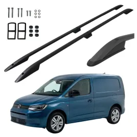 relingi-dachowe-vw-caddy-2003-2020-l1-czarne-aluminiowe-wytrzymale-lekkie