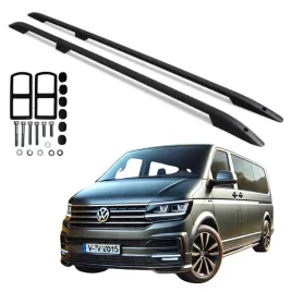 relingi-dachowe-volkswagen-transporter-t5-t6-czarne-dlugi-l2-od-2003-2023