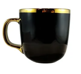 kubek-czarny-ze-zlotym-uchwytem-330ml