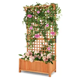pergola-ogrodowa-z-kratka-dla-roslin-pnacych-skrzynia-do-sadzenia