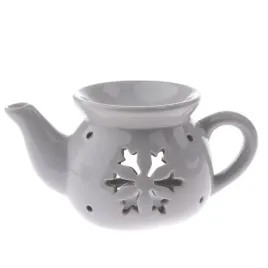 kominek-ceramiczny-szary-ze-sniezka-lub-choinka