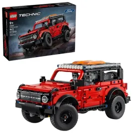 lego-technic-42213-suv-ford-bronco