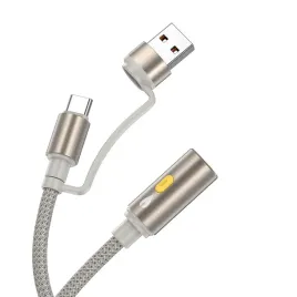 hoco-kabel-usb-a-typ-c-do-zapalniczka-samochodowa-ua38b-03-m-zloty