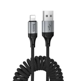 hoco-kabel-usb-c-do-lightning-pd-27w-15-m-x121-czarny