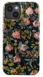 burga-bloomy-garden-tough-magsafe-case-for-iphone-15