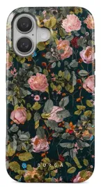 burga-bloomy-garden-tough-magsafel-case-for-iphone-16-plus