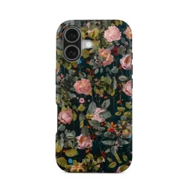 burga-bloomy-garden-tough-magsafe-case-for-iphone-17