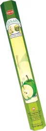 kadzidelko-szesciokatne-green-apple-zielone-jablko