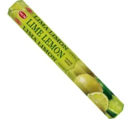 kadzidelko-szesciokatne-lime-lemon-limonka-cytryna