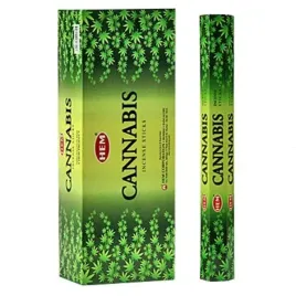 kadzidelko-szesciokatne-cannabis-konopie