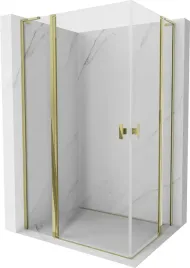 mexen-mist-l-duo-kabina-prysznicowa-uchylna-105-x-95-cm-transparent-zlota