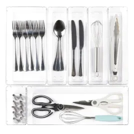 organizer-do-szuflady-wklad-na-sztucce-bezbarwny-7-elementow