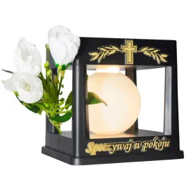 znicz-solarny-led-lampion-na-grob-statuetka-na-cmentarz-z-krzyzem