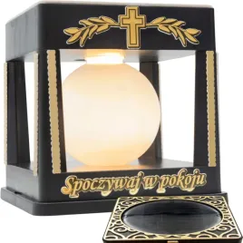 znicz-solarny-led-lampion-na-grob-statuetka-na-cmentarz-z-krzyzem