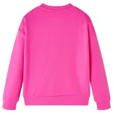 bluza-dziecieca-ciemnorozowa-116-stan-nowy
