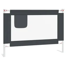 barierka-do-lozeczka-dzieciecego-ciemnoszara-90x25-cm