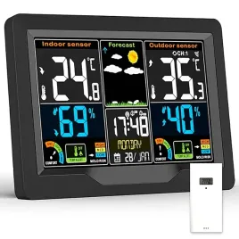 stacja-pogodowa-pogody-radiowa-termometr-higrometr-lcd-czujnik-zewnetrzny