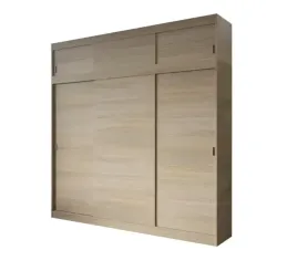 szafa-przesuwna-210-cm-nadstawka-kuba-dab-sonoma