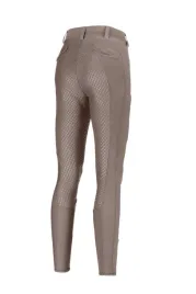 pikeur-bryczesy-laure-grip-taupe-40