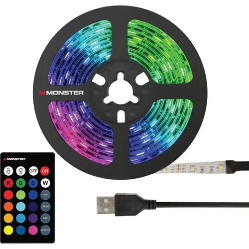 monster-2m-multi-color-led-light-strip