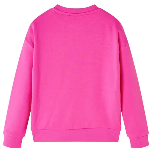 bluza-dziecieca-ciemnorozowa-104-stan-nowy