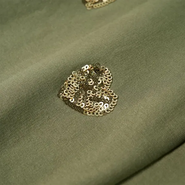 bluza-dziecieca-khaki-92-stan-nowy