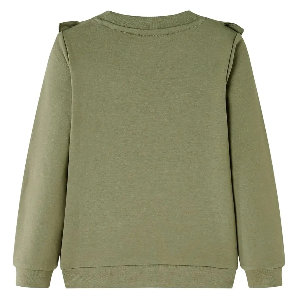 bluza-dziecieca-khaki-104