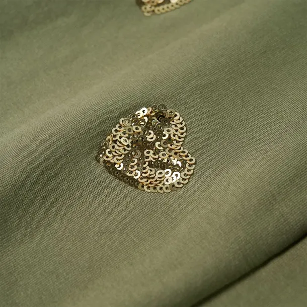 bluza-dziecieca-khaki-104-stan-nowy