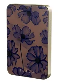 burga-elvet-night-gunmetal-magnetic-power-bank-5000