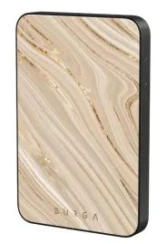 burga-full-glam-gunmetal-magnetic-power-bank-5000