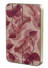 burga-tender-kiss-gunmetal-magnetic-power-bank-5000
