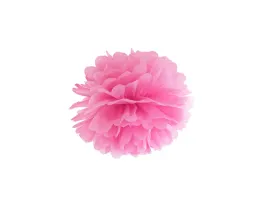 dekoracja-wiszaca-pompon-kwiat-rozowa-35-cm-1-szt