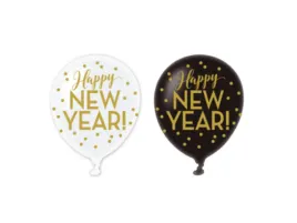 balony-happy-new-year-28-cm-6-szt