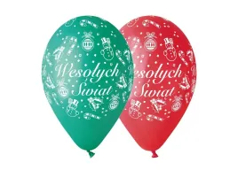 balony-na-boze-narodzenie-30-cm-5-szt