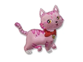 balon-foliowy-do-patyka-rozowy-kotek-36-cm-1-szt