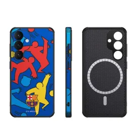 etui-samsung-s25-fc-barcelona-skorzane-magnetyczne-magsafe-sp