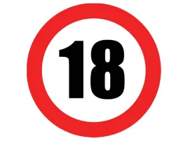 talerzyki-papierowe-na-urodziny-znak-zakazu-18tka-18-cm-6-szt