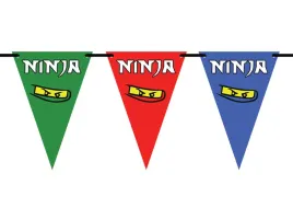 baner-flagi-ninja-500-cm-14-szt