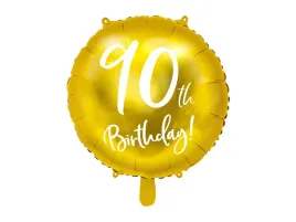 balon-foliowy-zloty-90th-birthday-45-cm-1-szt