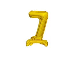 balon-foliowy-stojacy-cyfra-7-zlota-38-cm
