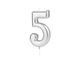 swieczka-cyferka-srebrna-5-1-szt