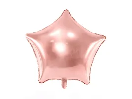 balon-foliowy-gwiazda-rozowe-zloto-70-cm-1-szt